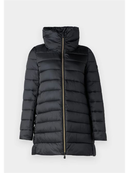 LYDIA SAVE THE DUCK | D43620W-IRIS2110000-Black